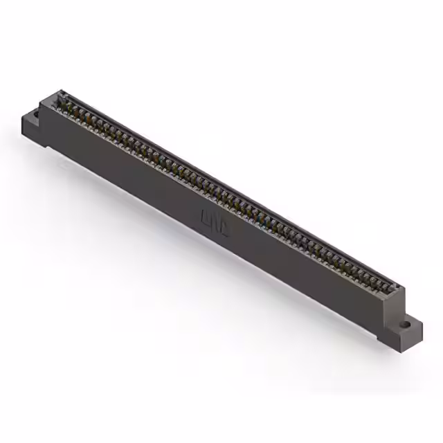 895-053-520-104 EDAC Inc.  Edgeboard Connectors